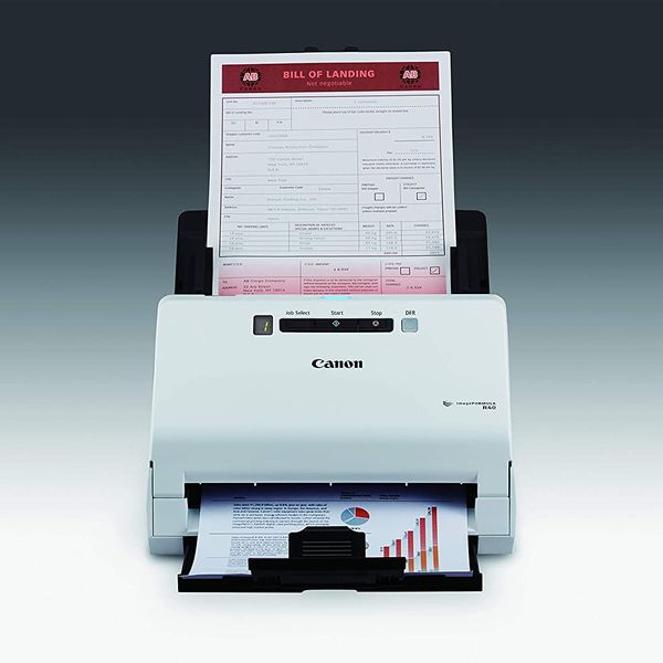 best scanner for receipts and documents