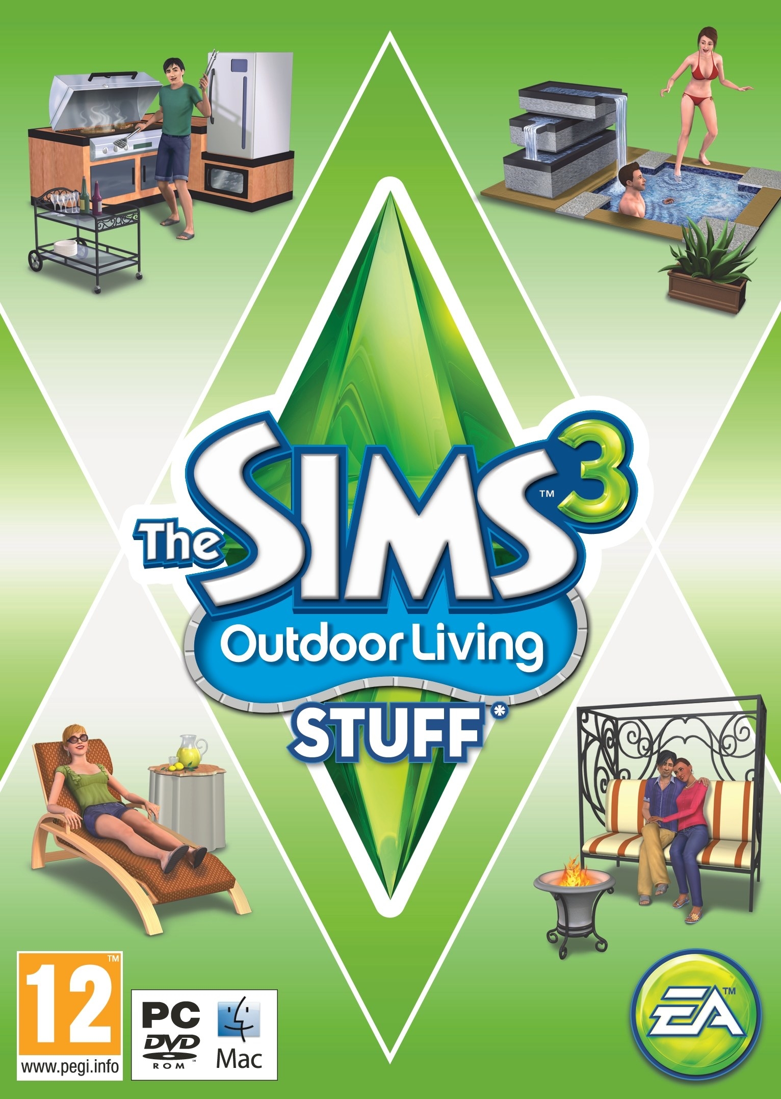 the sims 3 expansion packs worth it